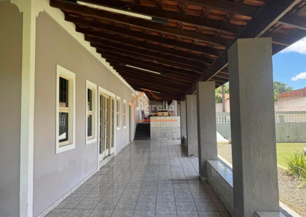 Imagem Imóvel com 3 Quartos à Venda, 300 m² em Jardim Taguá - Estiva Gerbi