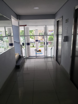 Imagem Apartamento com 1 Quarto à Venda, em Boa Vista - São Vicente Imagem Apartamento com 1 Quarto à Venda, em Boa Vista - São Vicente