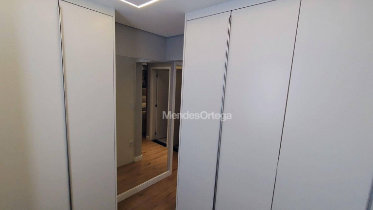 Imagem Apartamento com 3 Quartos à Venda, 87 m² em Jardim Gonçalves - Sorocaba