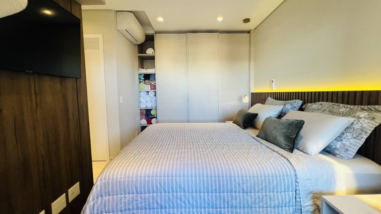 Imagem Cobertura com 4 Quartos à Venda, 255 m² em Riviera De São Lourenço - Bertioga