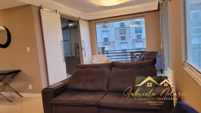 Imagem Apartamento com 3 Quartos à Venda, 123 m² em Aparecida - Santos