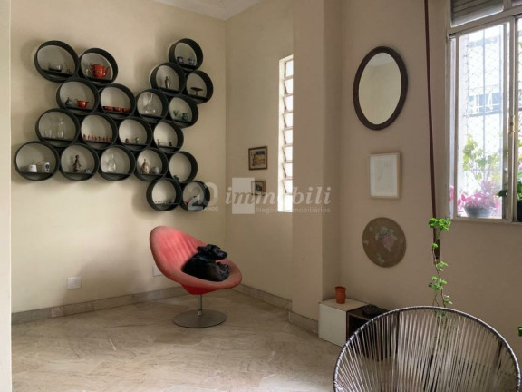 Imagem Apartamento com 2 Quartos à Venda, 120 m² em Higienópolis - São Paulo Imagem Apartamento com 2 Quartos à Venda, 120 m² em Higienópolis - São Paulo