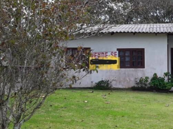 Imagem Casa com 2 Quartos à Venda, 50 m² em Ervino - São Francisco Do Sul