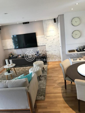 Foto do imóvel Apartamento com 3 Quartos à Venda, 98 m² em Boa Vista - São Caetano Do Sul