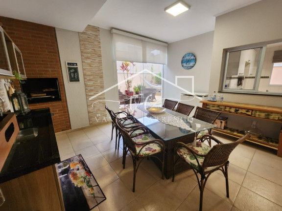 Imagem Casa com 3 Quartos à Venda, 250 m² em Ibiti Royal Park - Sorocaba Imagem Casa com 3 Quartos à Venda, 250 m² em Ibiti Royal Park - Sorocaba