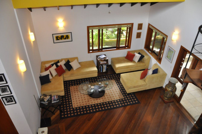 Imagem Casa de Condomínio com 4 Quartos à Venda, 540 m² em Parque Rincão - Cotia