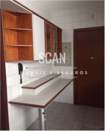 Imagem Imóvel com 3 Quartos à Venda, 110 m² em Cambuí - Campinas