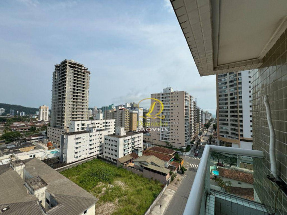 Imagem Apartamento com 2 Quartos à Venda, 78 m² em Canto Do Forte - Praia Grande Imagem Apartamento com 2 Quartos à Venda, 78 m² em Canto Do Forte - Praia Grande