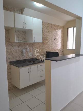 Imagem Apartamento com 3 Quartos à Venda, 62 m² em Ponte De São João - Jundiaí Imagem Apartamento com 3 Quartos à Venda, 62 m² em Ponte De São João - Jundiaí