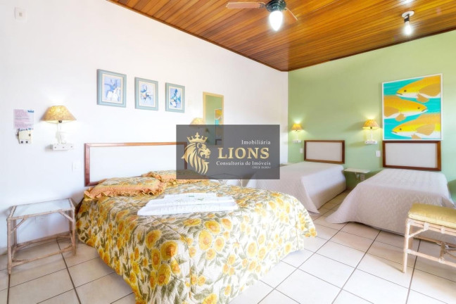 Imagem Imóvel com 19 Quartos à Venda, 748 m² em Itaguá - Ubatuba Imagem Imóvel com 19 Quartos à Venda, 748 m² em Itaguá - Ubatuba