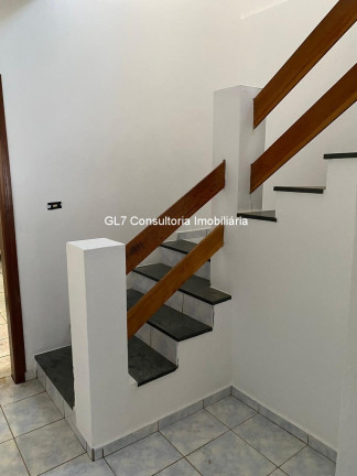 Imagem Sobrado com 2 Quartos à Venda,  em Jardim Pau Preto - Indaiatuba
