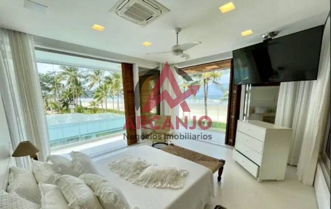 Imagem Casa com 6 Quartos à Venda, 1.120 m² em Riviera - Bertioga Imagem Casa com 6 Quartos à Venda, 1.120 m² em Riviera - Bertioga