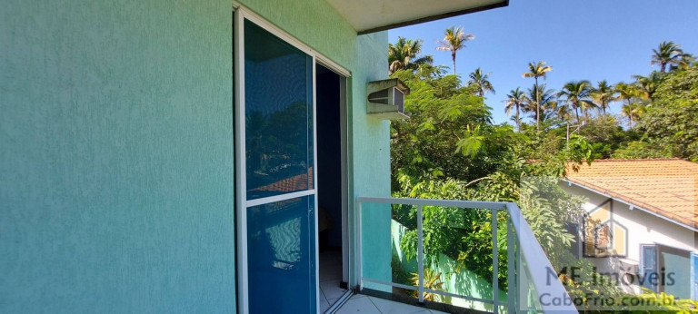 Imagem Casa de Condomínio com 3 Quartos à Venda, 115 m² em Palmeiras - Cabo Frio Imagem Casa de Condomínio com 3 Quartos à Venda, 115 m² em Palmeiras - Cabo Frio