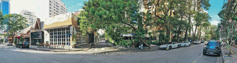 Imagem Apartamento à Venda, em Jardim Europa - São Paulo Imagem Apartamento à Venda, em Jardim Europa - São Paulo
