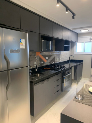 Imagem Imóvel com 1 Quarto à Venda, 52 m² em Analia Franco - São Paulo Imagem Imóvel com 1 Quarto à Venda, 52 m² em Analia Franco - São Paulo