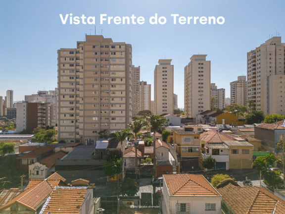 Imagem Terreno à Venda, 480 m² em Vila Pompéia - São Paulo