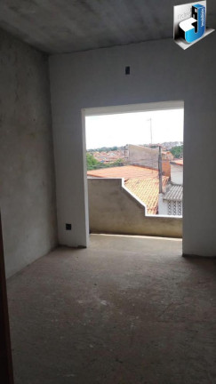 Imagem Casa com 4 Quartos à Venda, 233 m² em Residencial São Conrado - Tatuí