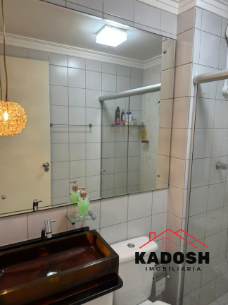 Imagem Apartamento com 3 Quartos à Venda, 50 m² em Muchila - Feira De Santana Imagem Apartamento com 3 Quartos à Venda, 50 m² em Muchila - Feira De Santana