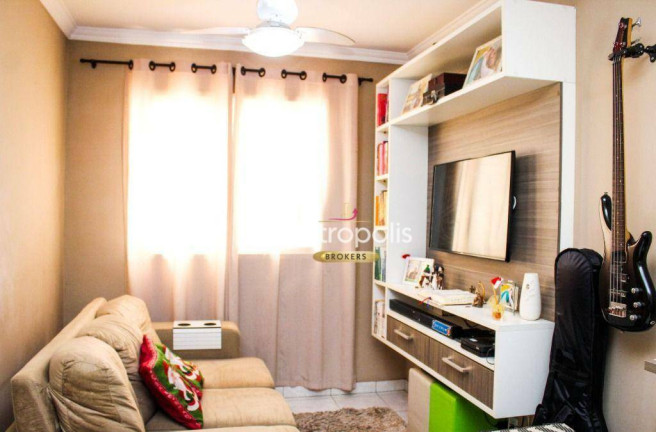 Imagem Apartamento com 1 Quarto à Venda, 35 m² em Jardim Ibitirama - São Paulo Imagem Apartamento com 1 Quarto à Venda, 35 m² em Jardim Ibitirama - São Paulo