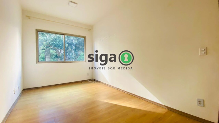 Apartamento com 2 Quartos à Venda, 55 m² em Brooklin - São Paulo