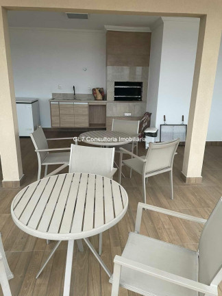 Imagem Apartamento com 2 Quartos à Venda, 70 m² em Vila Sfeir - Indaiatuba