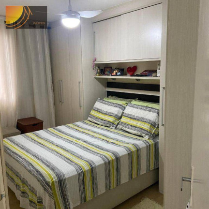 Imagem Apartamento com 3 Quartos à Venda, 59 m² em Pirituba - São Paulo Imagem Apartamento com 3 Quartos à Venda, 59 m² em Pirituba - São Paulo