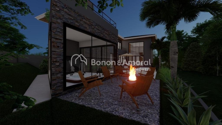 Imagem Casa de Condomínio com 3 Quartos à Venda, 655 m² em Swiss Park - Campinas Imagem Casa de Condomínio com 3 Quartos à Venda, 655 m² em Swiss Park - Campinas