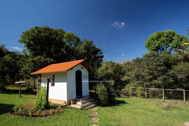 Imagem Fazenda à Venda, 500 m² em Suzana - Brumadinho Imagem Fazenda à Venda, 500 m² em Suzana - Brumadinho
