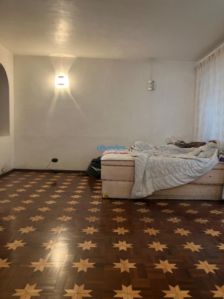 Imagem Sobrado com 3 Quartos à Venda, 289 m² em Santo Amaro - São Paulo