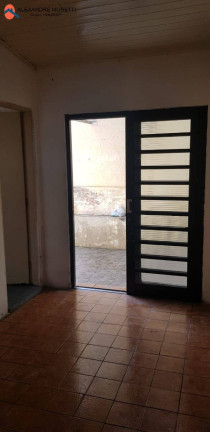 Imagem Casa com 2 Quartos à Venda, 190 m² em Jardim Santa Rosália - Sorocaba