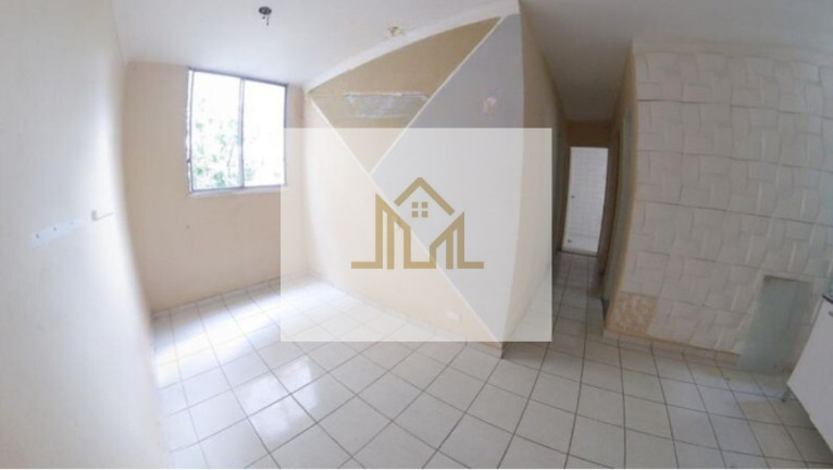 Imagem Apartamento com 2 Quartos à Venda, 49 m² em Jardim Maria Estela - São Paulo Imagem Apartamento com 2 Quartos à Venda, 49 m² em Jardim Maria Estela - São Paulo