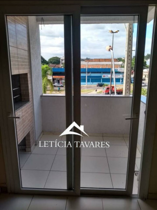 Imagem Apartamento com 2 Quartos à Venda, 60 m² em Sapucaia Do Sul