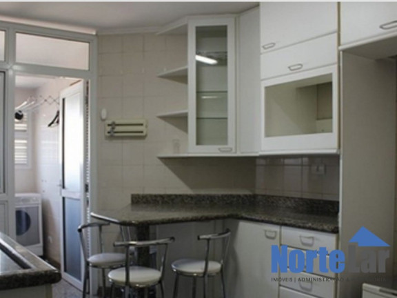 Imagem Apartamento com 3 Quartos à Venda, 115 m² em Vila Aurora (zona Norte) - São Paulo