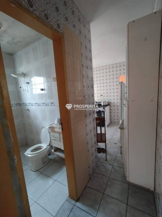 Imagem Casa com 2 Quartos à Venda, 125 m² em Taboão - Diadema
