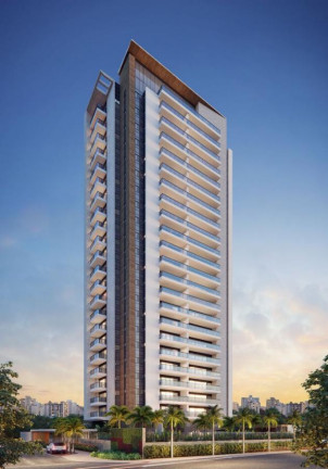 Imagem Apartamento com 3 Quartos à Venda, 110 m² em Cocó - Fortaleza