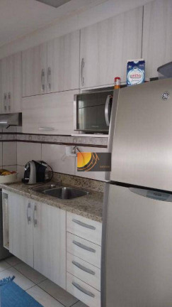 Imagem Apartamento com 2 Quartos à Venda, 49 m² em Jaraguá - São Paulo Imagem Apartamento com 2 Quartos à Venda, 49 m² em Jaraguá - São Paulo
