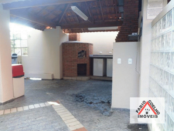 Imagem Apartamento com 3 Quartos à Venda, 69 m² em Jardim Marajoara - São Paulo Imagem Apartamento com 3 Quartos à Venda, 69 m² em Jardim Marajoara - São Paulo