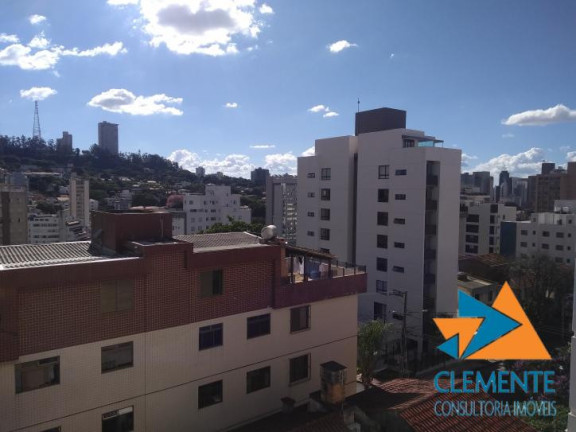 Imagem Apartamento com 4 Quartos à Venda, 220 m² em Santo Antônio - Belo Horizonte Imagem Apartamento com 4 Quartos à Venda, 220 m² em Santo Antônio - Belo Horizonte