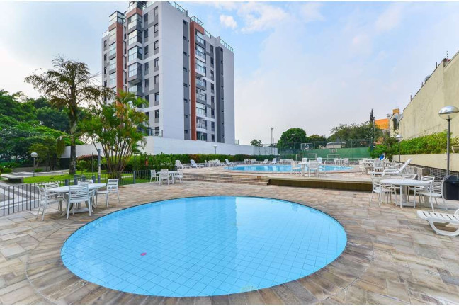 Imagem Apartamento com 3 Quartos à Venda, 96 m² em Mirandópolis - São Paulo