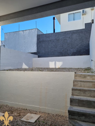 Imagem Sobrado com 2 Quartos à Venda, 110 m² em Sertão Do Maruim - São José Imagem Sobrado com 2 Quartos à Venda, 110 m² em Sertão Do Maruim - São José