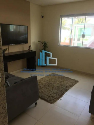 Imagem Apartamento com 1 Quarto à Venda, 42 m² em Maracanã - Praia Grande
