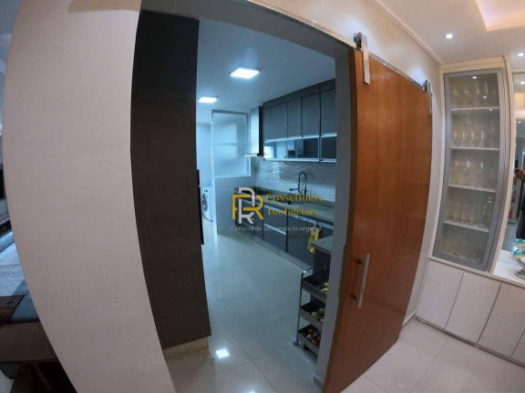 Imagem Apartamento com 3 Quartos à Venda, 135 m² em Aviação - Praia Grande Imagem Apartamento com 3 Quartos à Venda, 135 m² em Aviação - Praia Grande