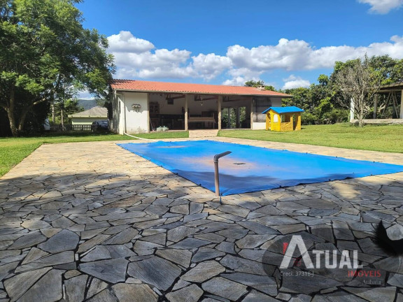 Imagem Chácara com 3 Quartos à Venda, 170 m² em Cardoso (terra Preta) - Mairiporã