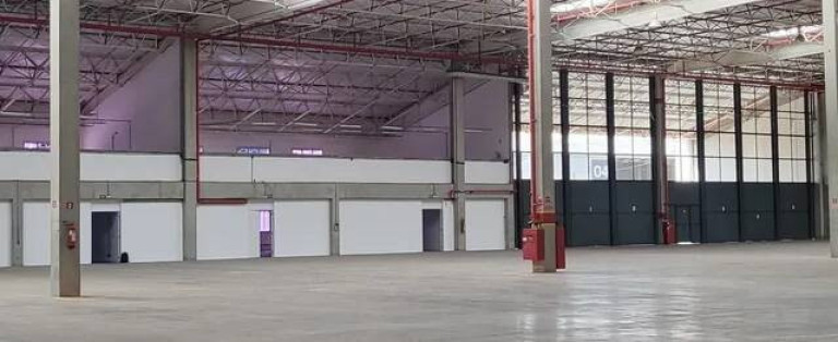 Imagem Galpão para Alugar, 6.993 m² em Distrito Industrial - Jundiaí Imagem Galpão para Alugar, 6.993 m² em Distrito Industrial - Jundiaí