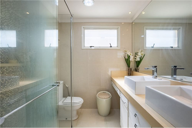 Imagem Apartamento com 3 Quartos à Venda, 198 m² em Brooklin Paulista - São Paulo Imagem Apartamento com 3 Quartos à Venda, 198 m² em Brooklin Paulista - São Paulo