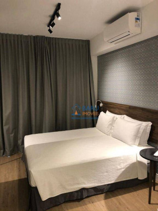 Imagem Apartamento com 1 Quarto à Venda, 24 m² em Vila Madalena - São Paulo Imagem Apartamento com 1 Quarto à Venda, 24 m² em Vila Madalena - São Paulo