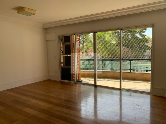 Imagem Apartamento com 3 Quartos à Venda, 167 m² em Brooklin Paulista - São Paulo Imagem Apartamento com 3 Quartos à Venda, 167 m² em Brooklin Paulista - São Paulo