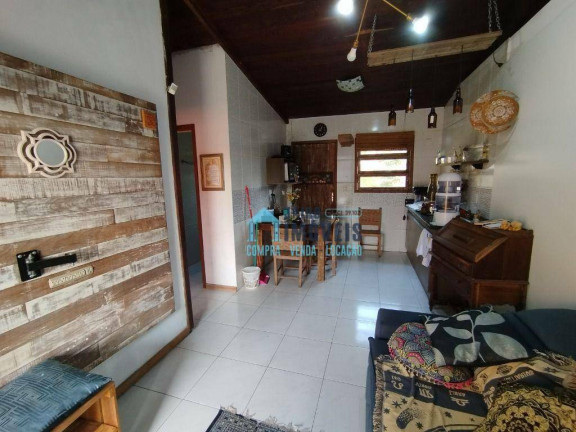 Imagem Casa com 2 Quartos à Venda, 118 m² em Centro - Cidreira Imagem Casa com 2 Quartos à Venda, 118 m² em Centro - Cidreira