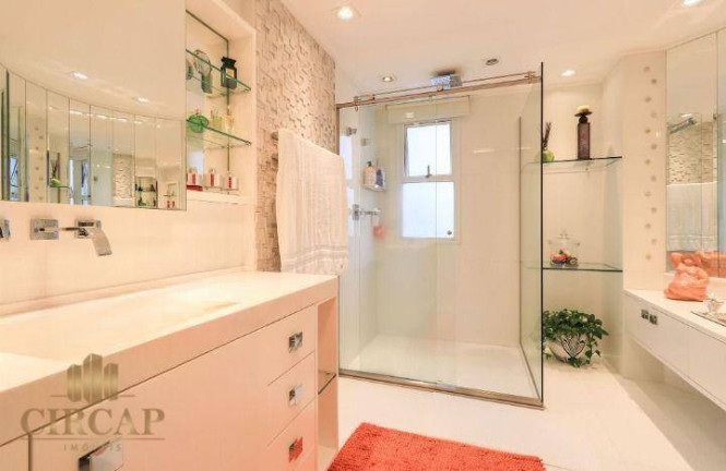 Imagem Apartamento com 4 Quartos à Venda, 250 m² em Perdizes - São Paulo Imagem Apartamento com 4 Quartos à Venda, 250 m² em Perdizes - São Paulo