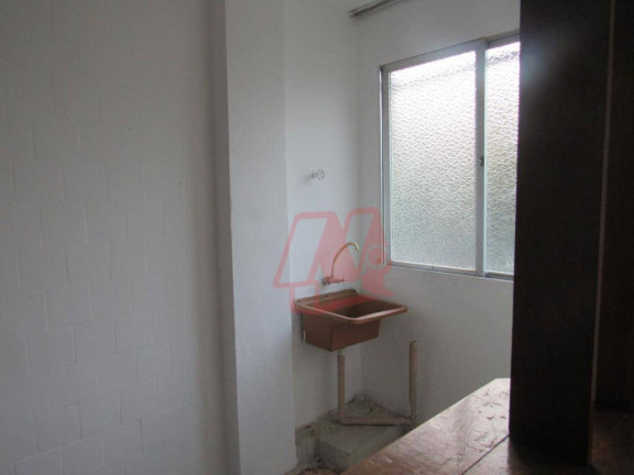 Imagem Apartamento com 1 Quarto à Venda, 36 m² em Camaquã - Porto Alegre